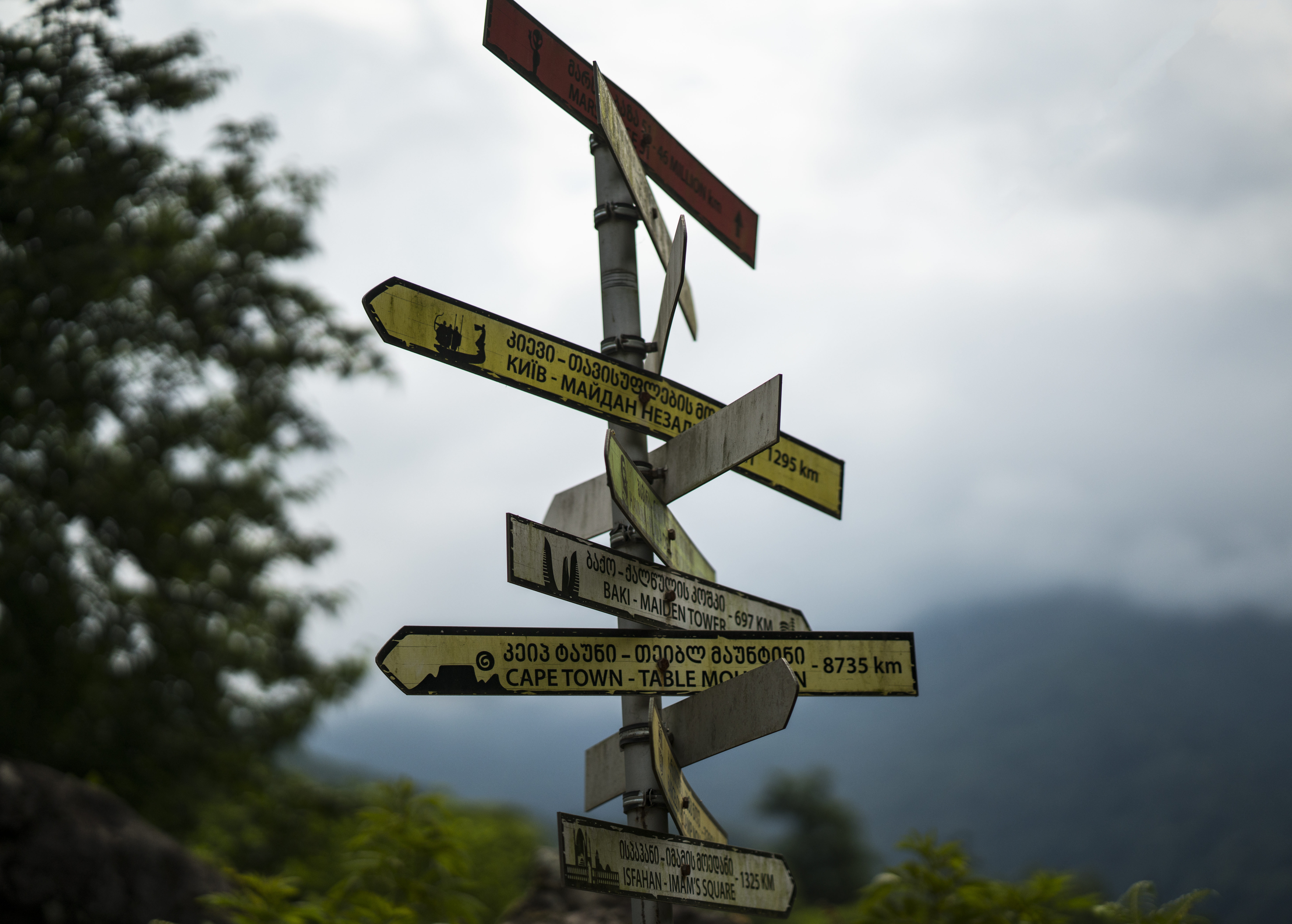 Photo by Adi Goldstein