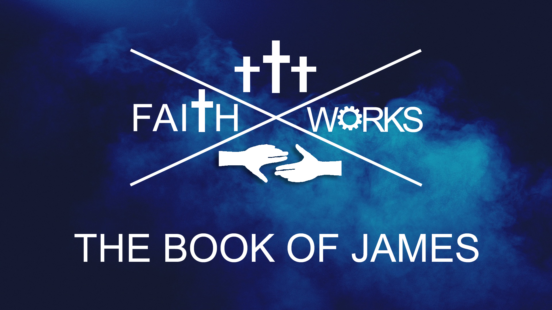 Book of James_cover